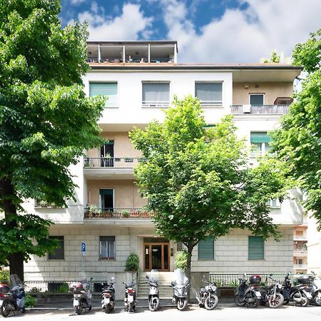 Aureum Convivium Hotel Roma Ngoại thất bức ảnh