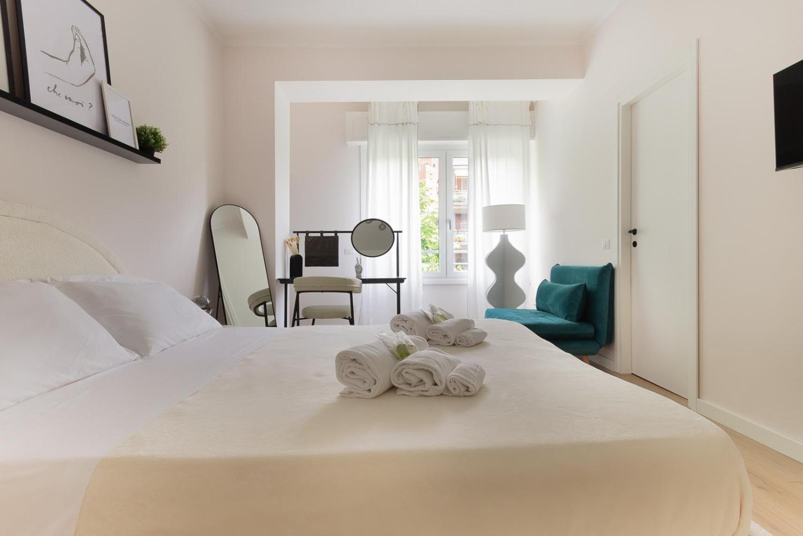 Aureum Convivium Hotel Roma Ngoại thất bức ảnh