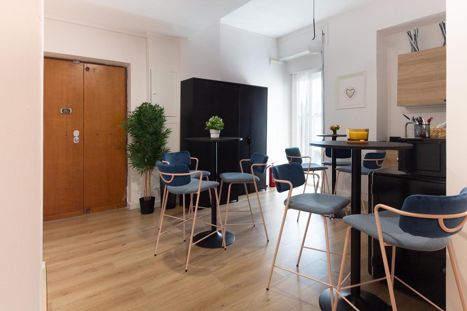 Aureum Convivium Hotel Roma Ngoại thất bức ảnh