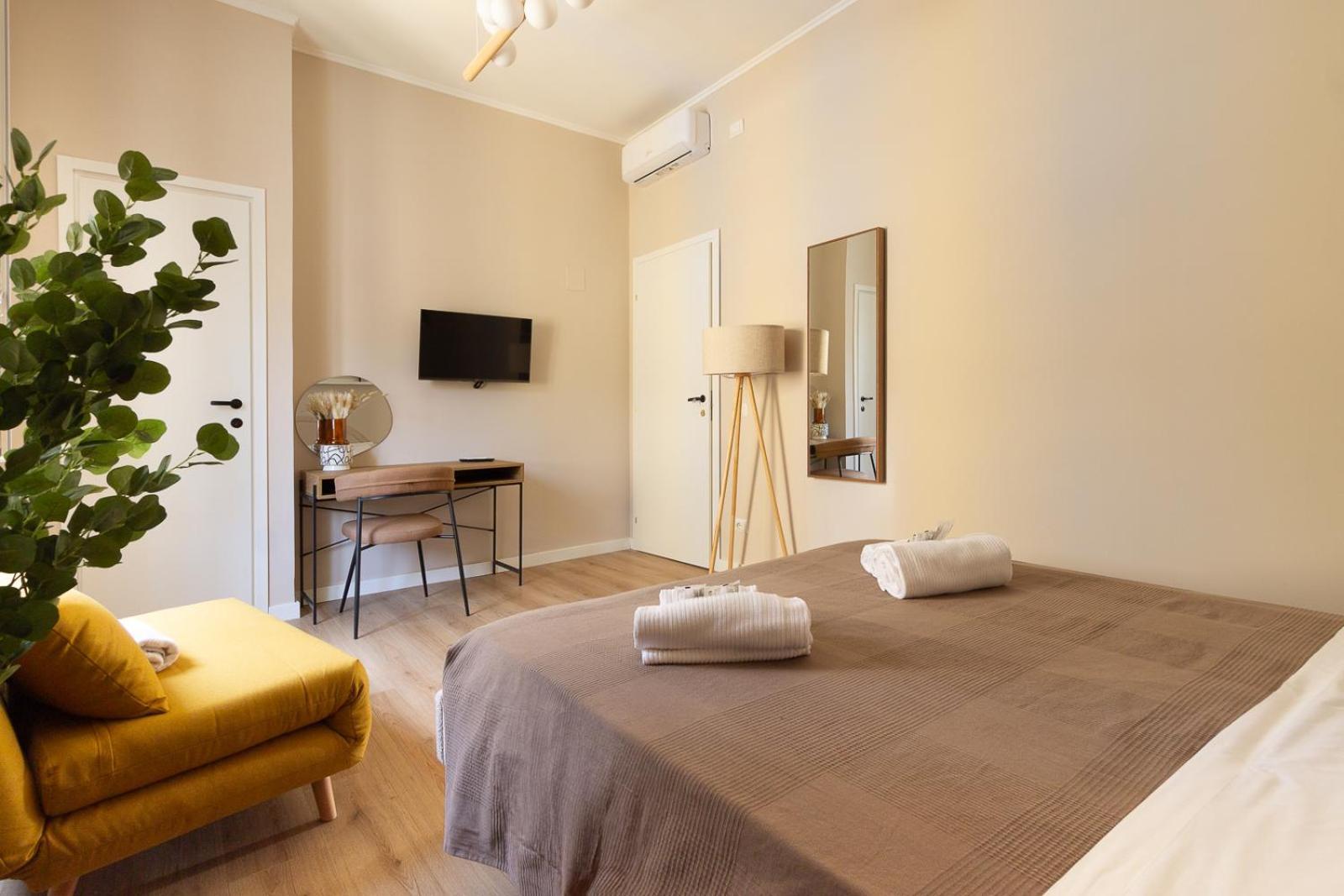 Aureum Convivium Hotel Roma Ngoại thất bức ảnh