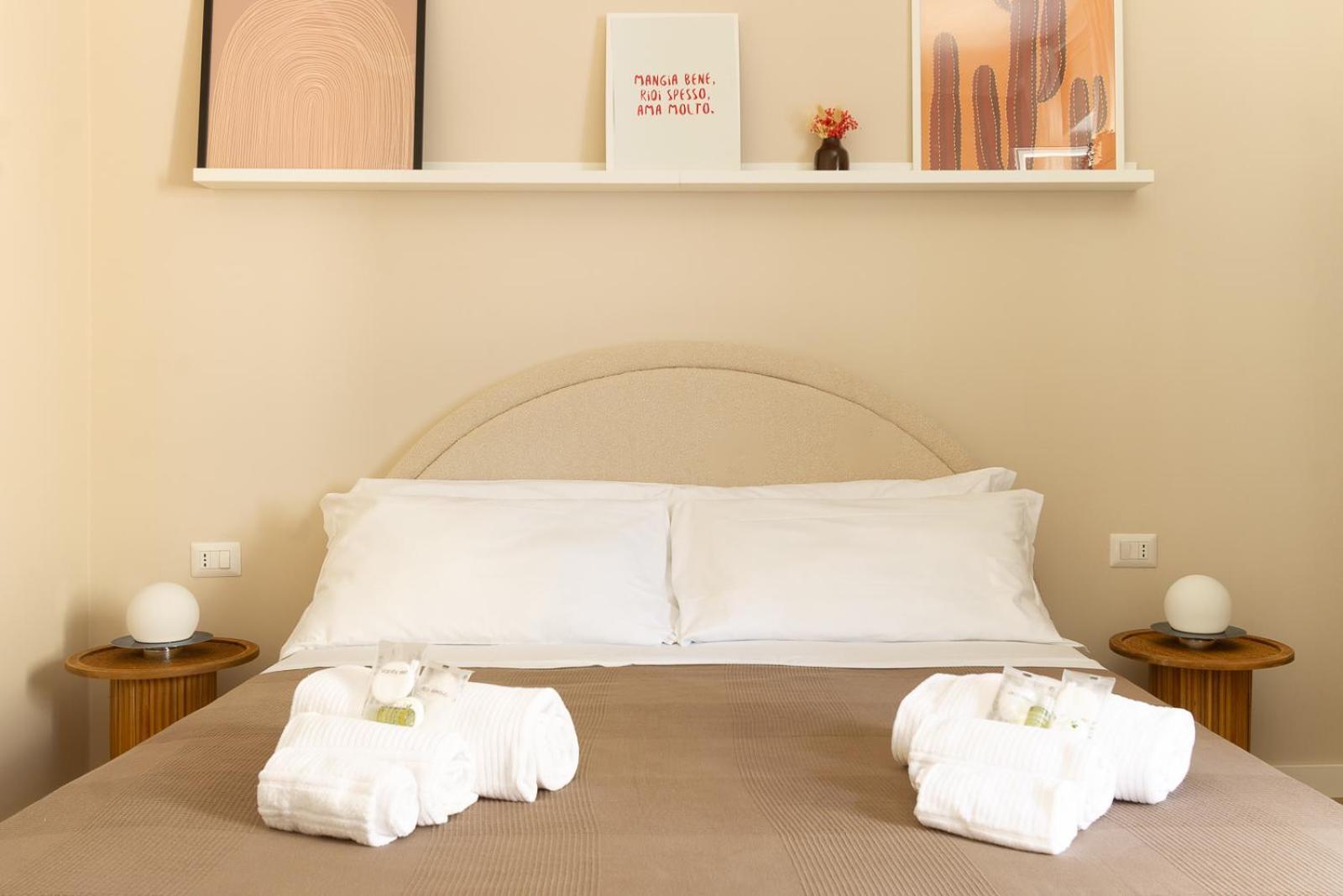 Aureum Convivium Hotel Roma Ngoại thất bức ảnh
