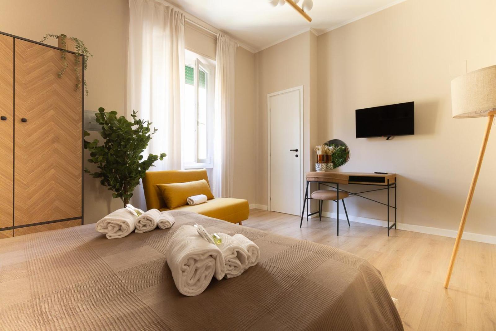 Aureum Convivium Hotel Roma Ngoại thất bức ảnh