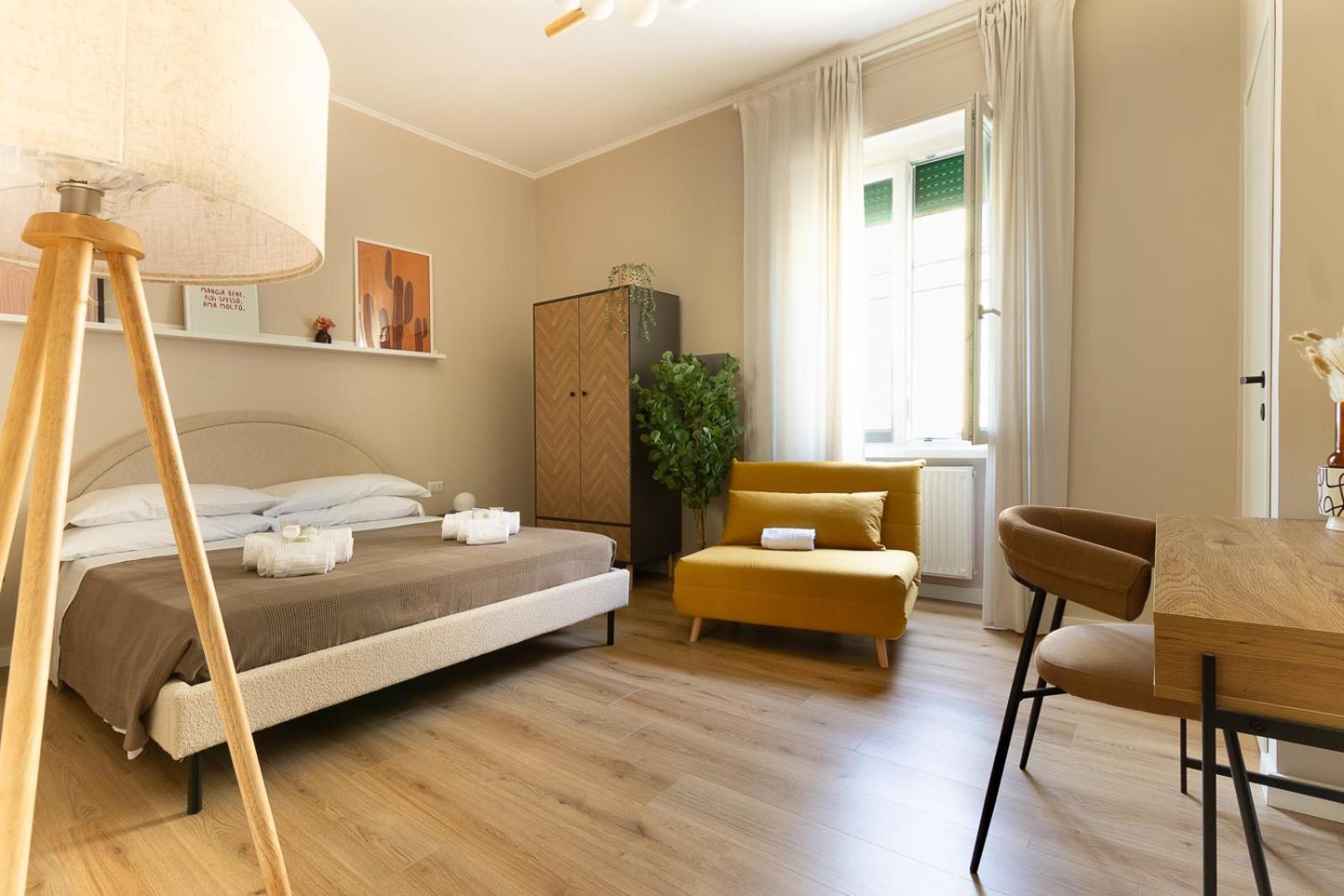 Aureum Convivium Hotel Roma Ngoại thất bức ảnh